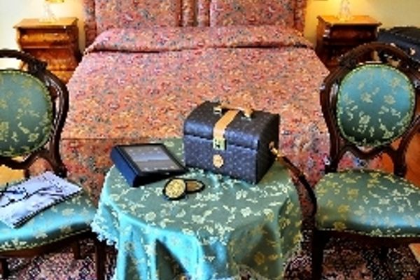 Villa Giustinian Park Hotel (Mirano)